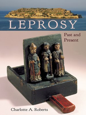 cover image of Leprosy